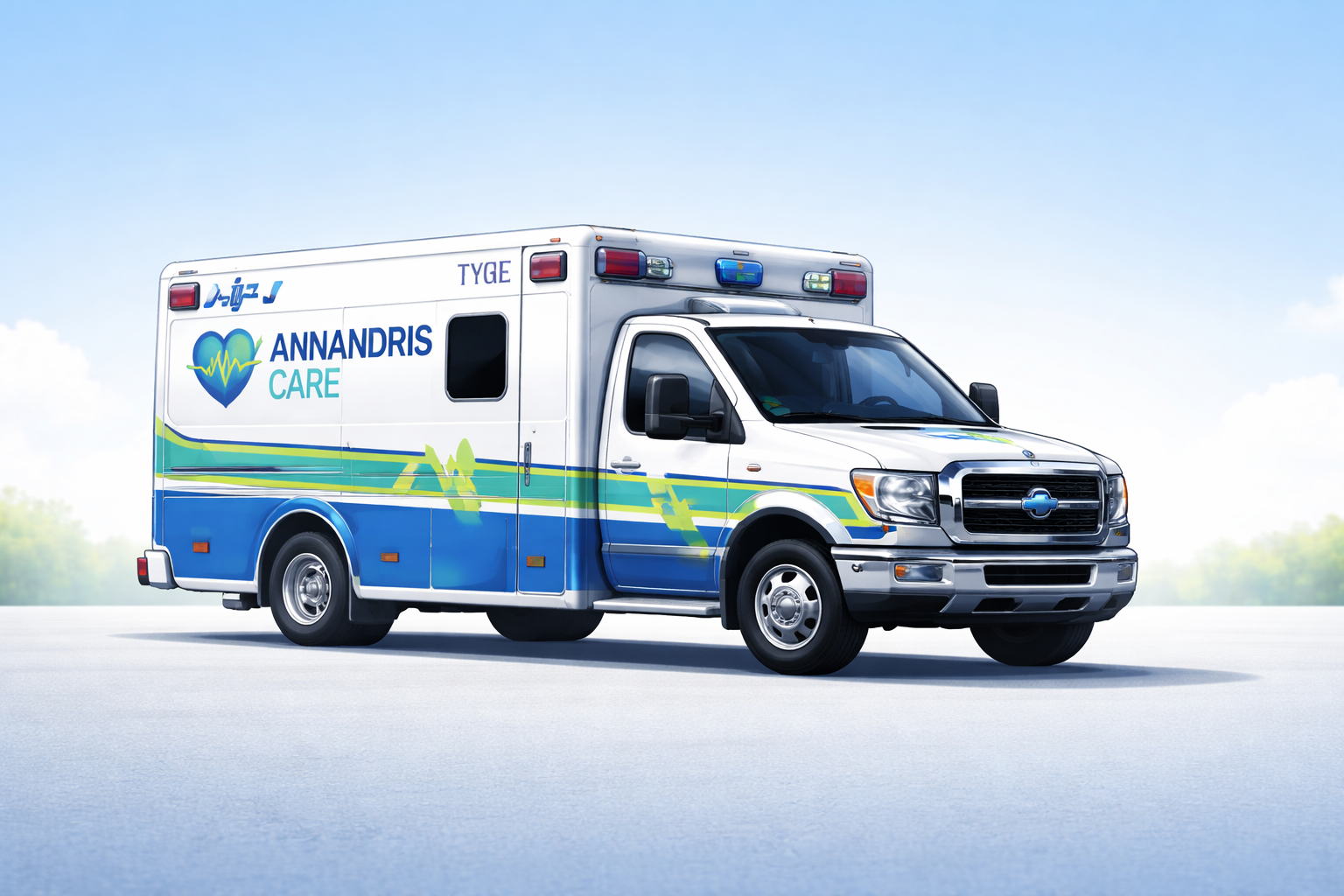 Healthcare Equipment