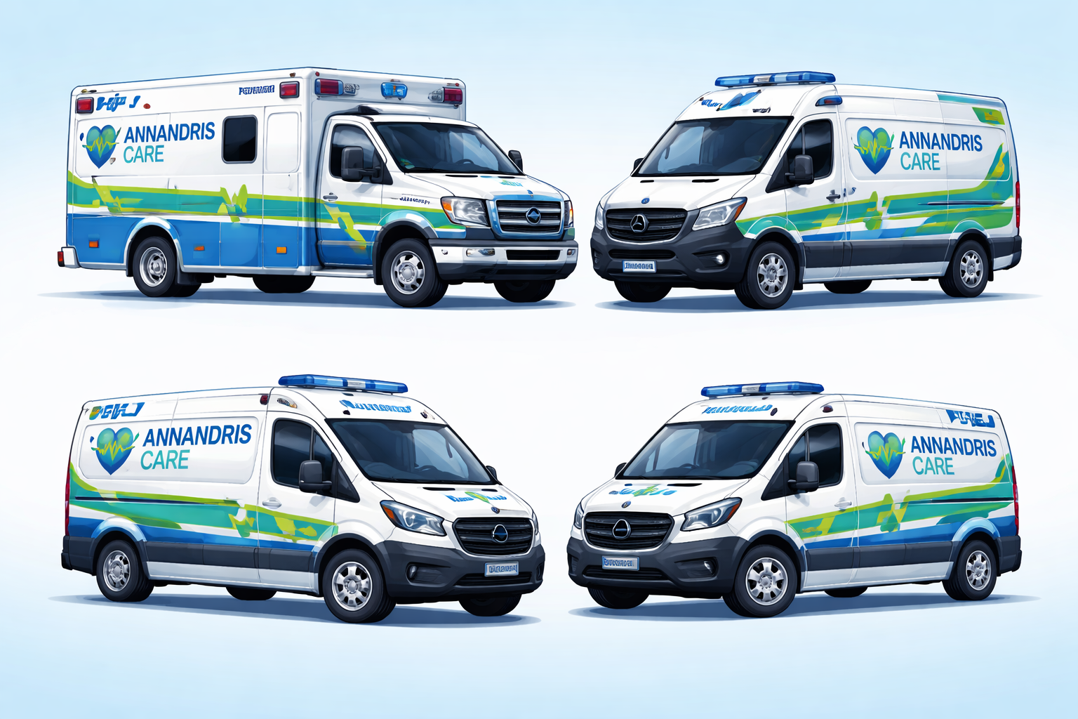 Ambulance Services