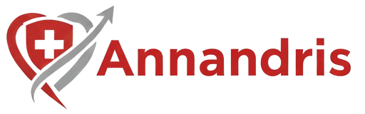 Annandris Limited Logo